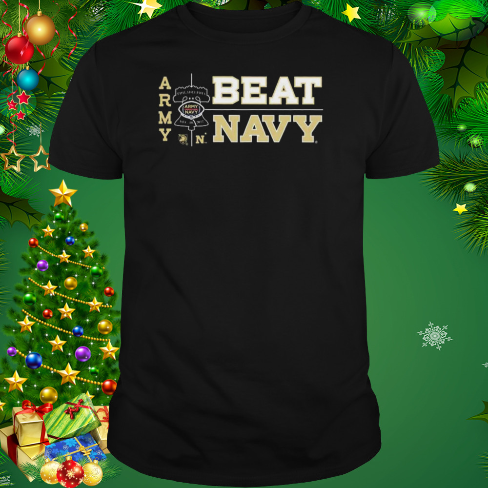 Army Black Knights Rivalry Beat Navy 2022 Shirt