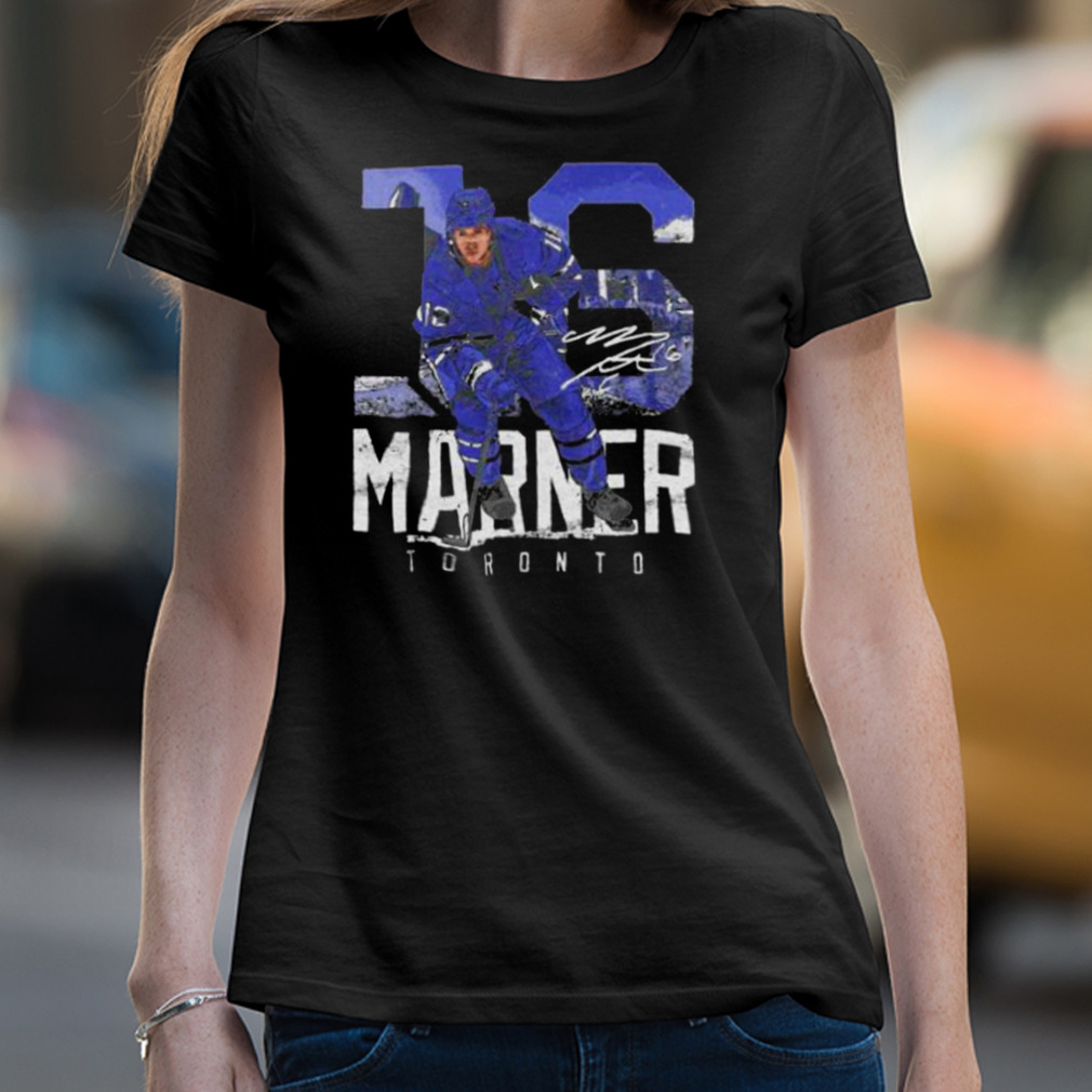 Mitch Marner T-Shirts for Sale