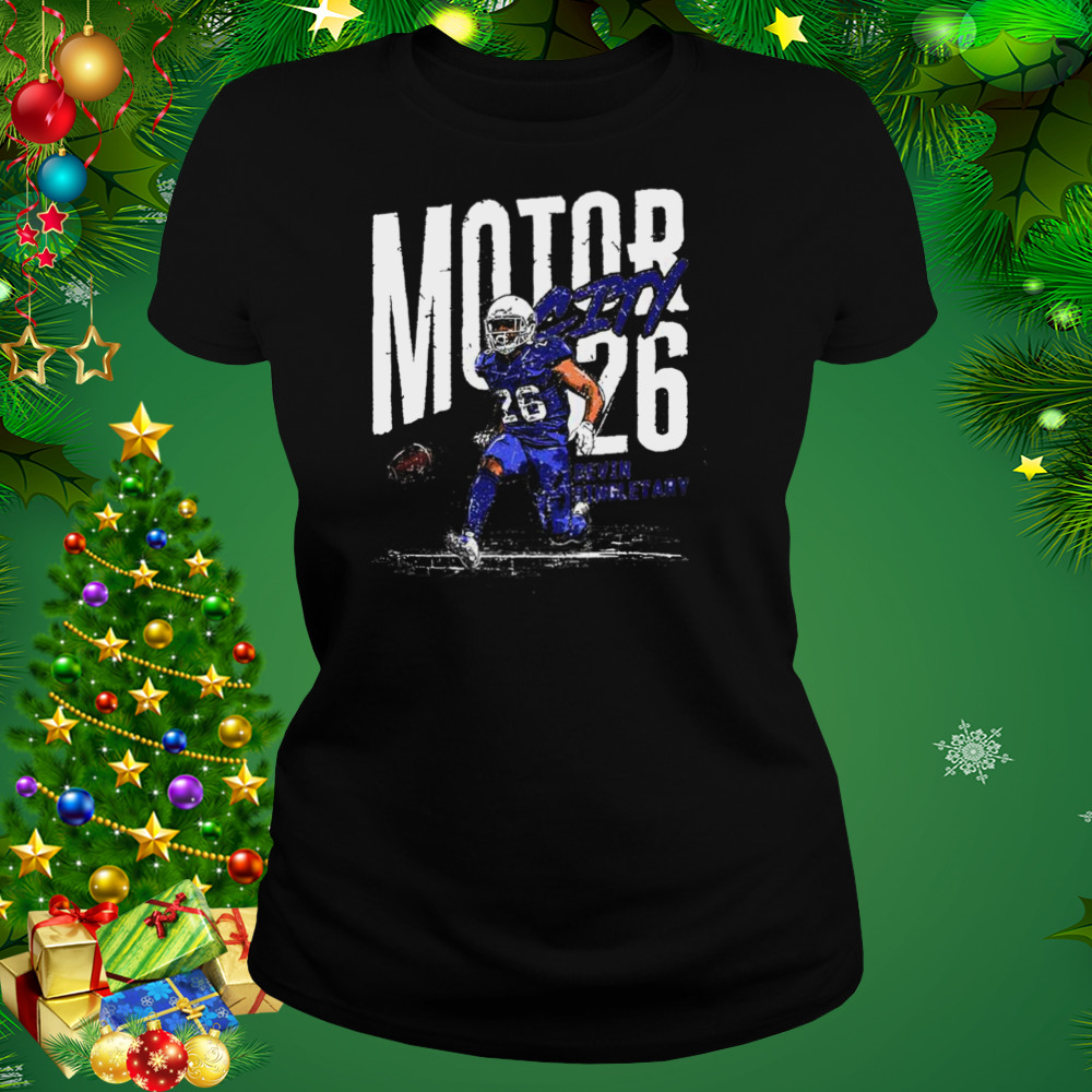Devin Singletary Buffalo Bills Motor City Shirt 2 Women's tshirt