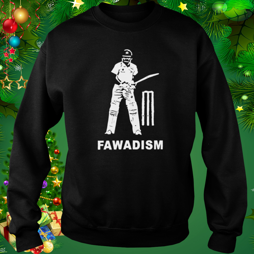 Dil Dill Dennistan Fawadism shirt 4 Sweat tshirt