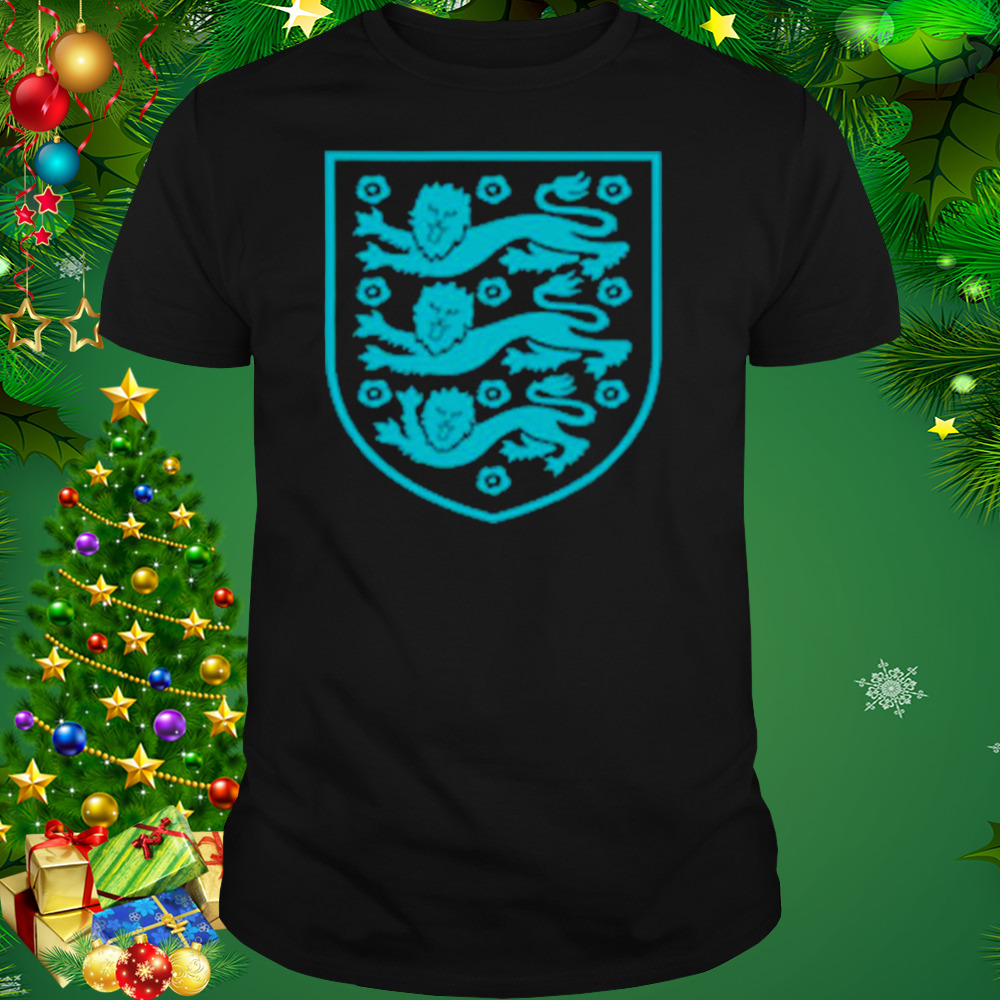 England primary mono graphic shirt