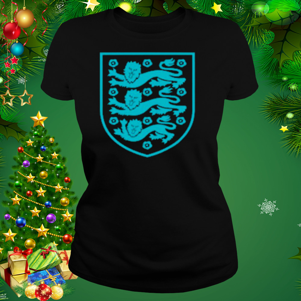 England primary mono graphic shirt 2 Women's tshirt