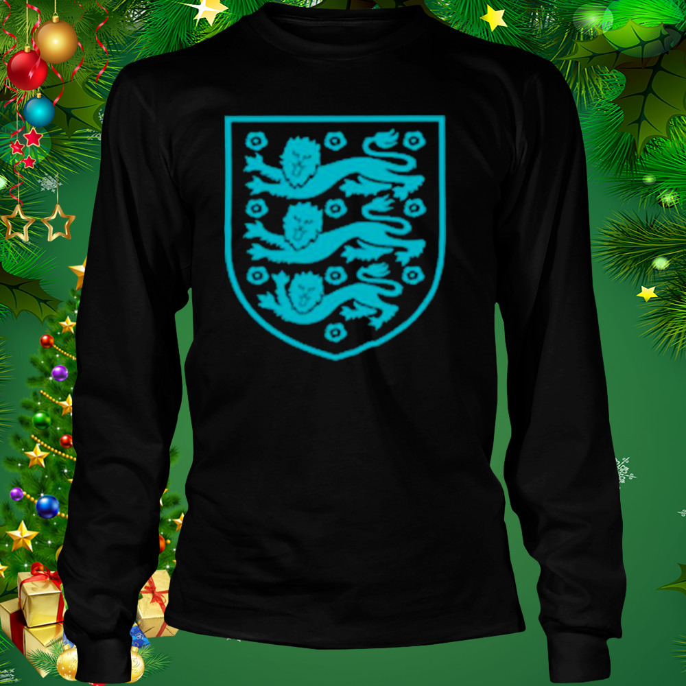 England primary mono graphic shirt 3 Longsleeve tshirt
