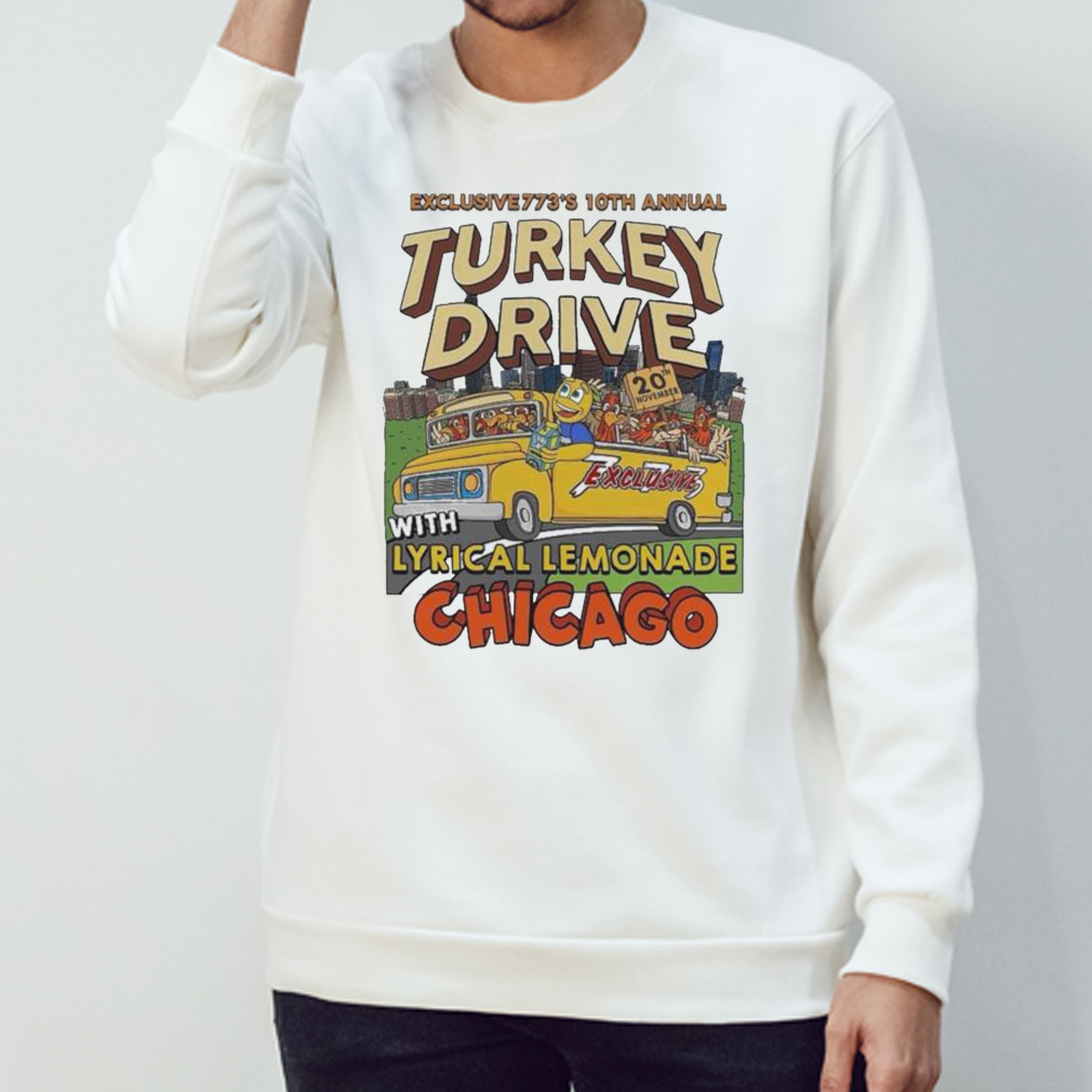 Crewneck Sweatshirt