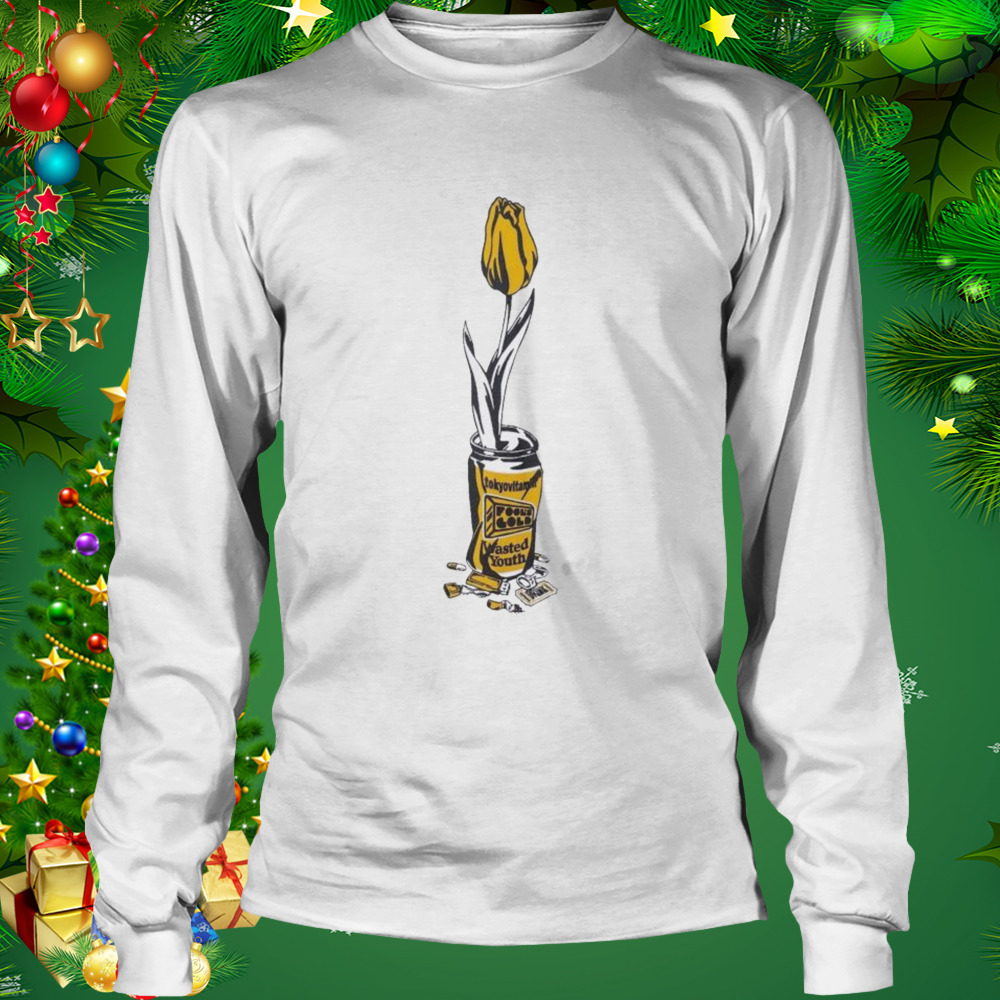 Fool’s gold records shirt 3 Longsleeve shirt