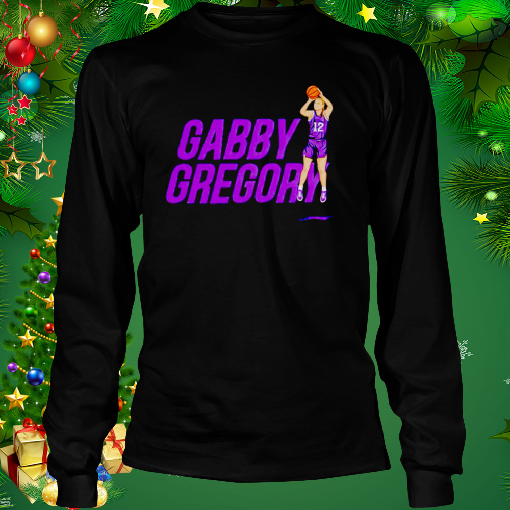 Gabby Gregory The Players Trunk shirt 3 Longsleeve tshirt