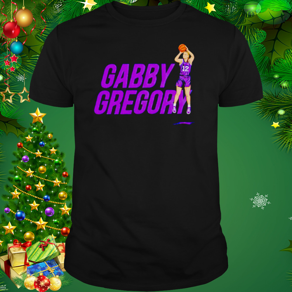 Gabby Gregory The Players Trunk shirt 1 Unisex tshirt