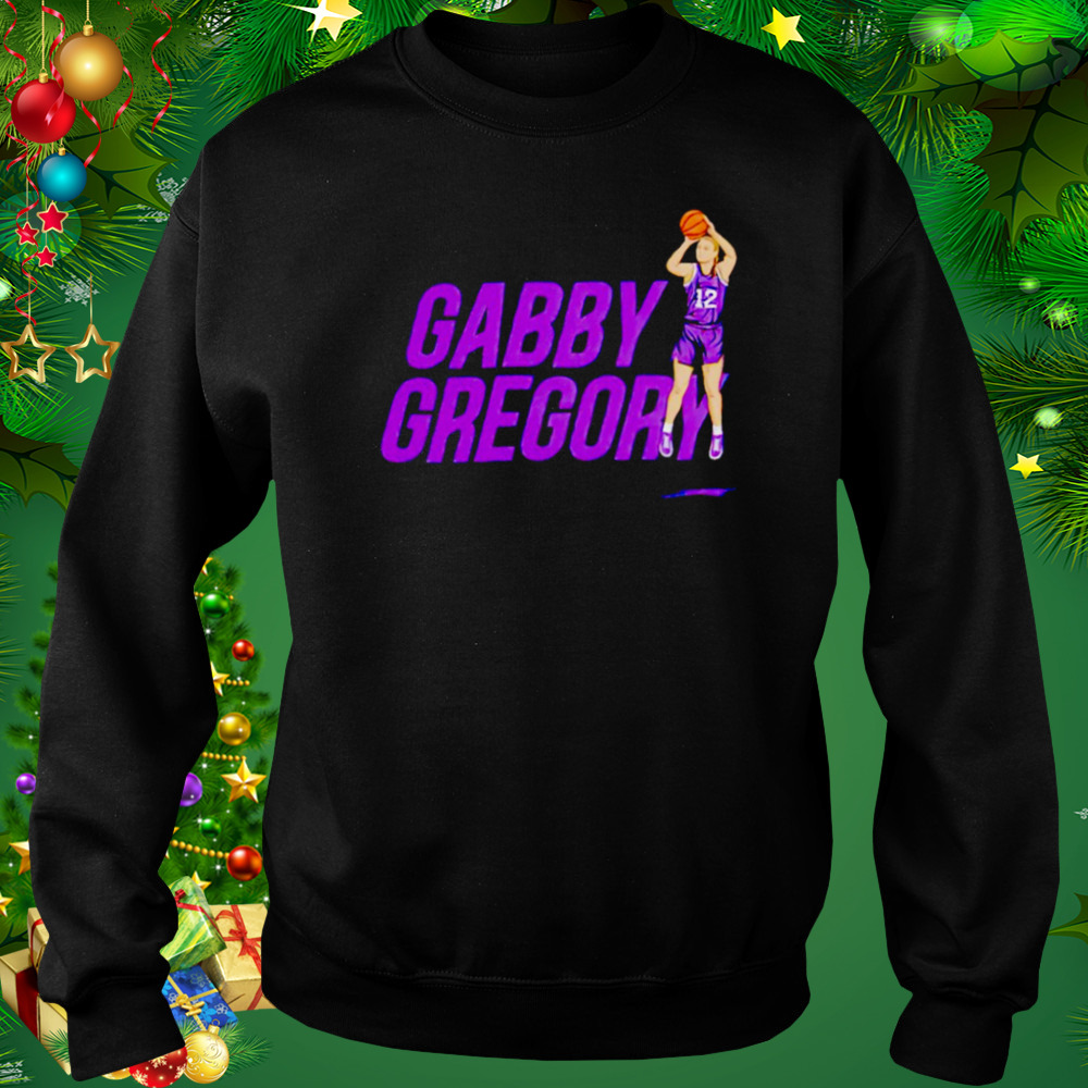 Gabby Gregory The Players Trunk shirt 4 Sweat tshirt