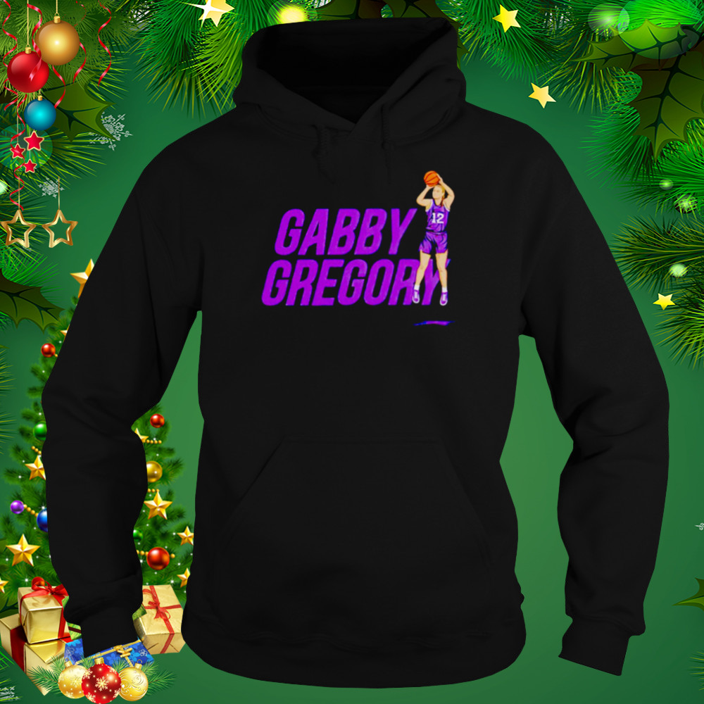 Gabby Gregory The Players Trunk shirt 5 Hoodie tshirt