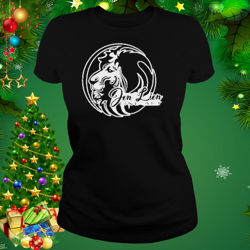 Jon Lion Fine Arts Logo shirt 2 Women's tshirt