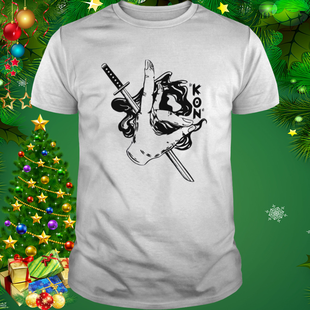Kon Aki Hayakawa Symbol Chainsaw Man shirt 1 Unisex shirt