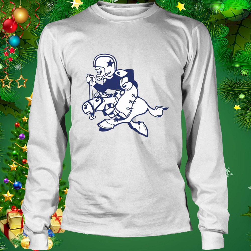 Mike Mccarthy Cowboy Joe shirt 3 Longsleeve shirt