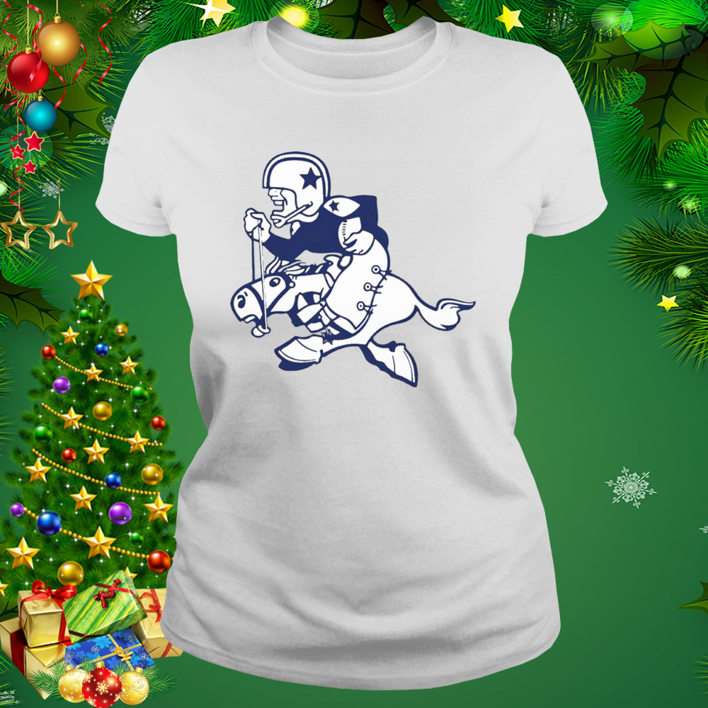 Mike Mccarthy Cowboy Joe shirt 2 Women's shirt