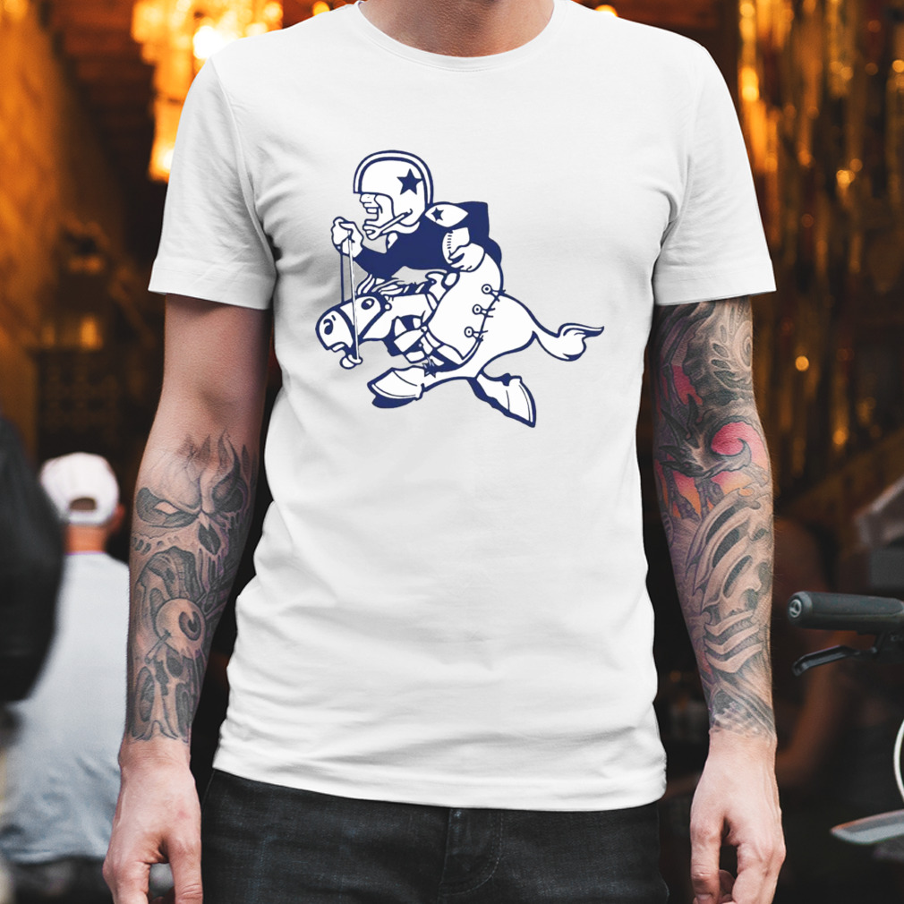 Mike Mccarthy Cowboy Joe shirt - Freedomdesign