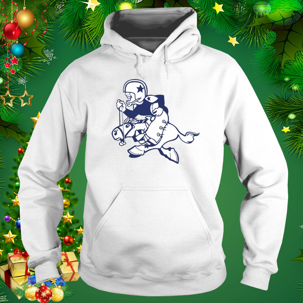 Mike Mccarthy Cowboy Joe shirt 5 Hoodie shirt