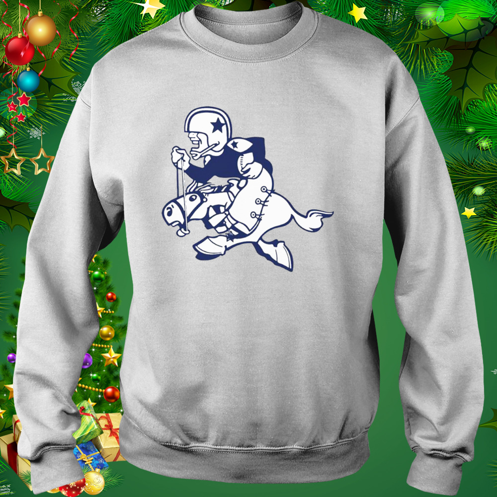 Mike Mccarthy Cowboy Joe shirt 4 Sweat shirt