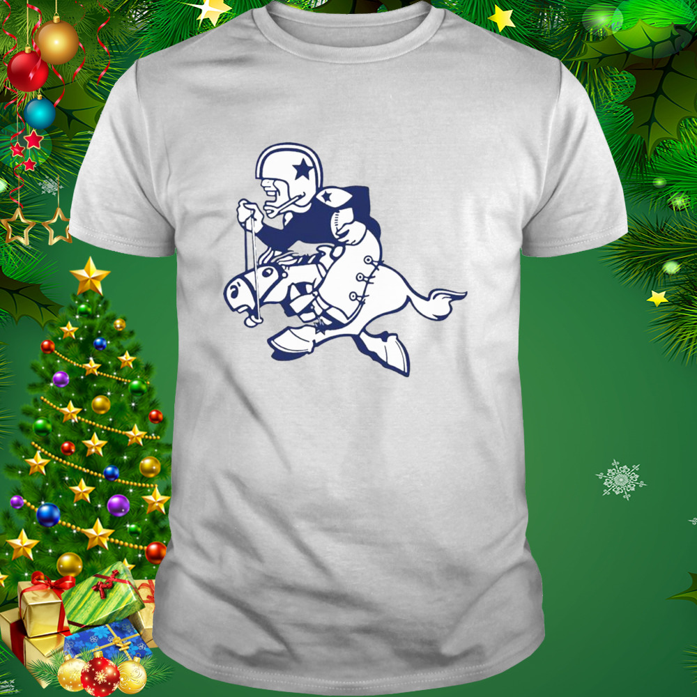 Mike Mccarthy Cowboy Joe shirt 1 Unisex shirt
