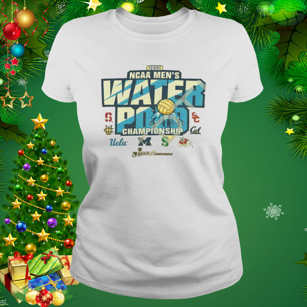 Nice nCAA Men’s Water Polo Championship 2022 Shirt 2 Women's shirt