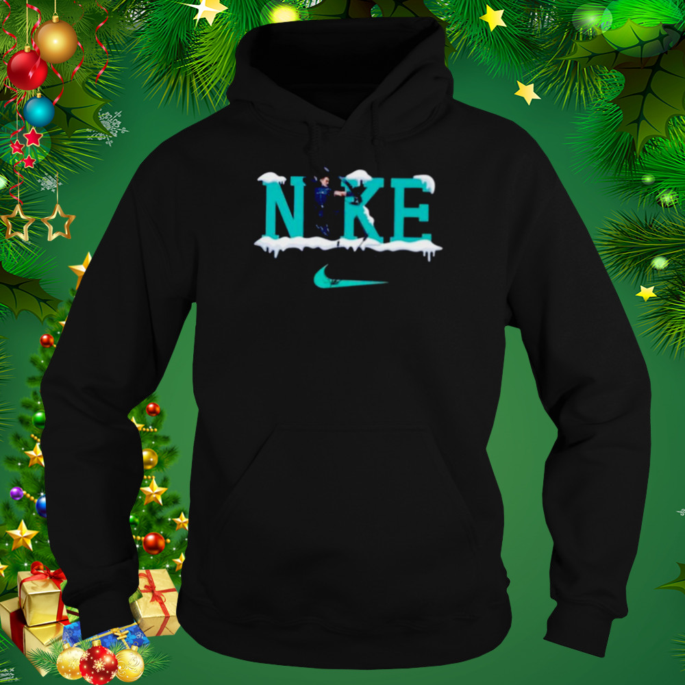 Nike Hawkeye Christmas 2022 shirt 5 Hoodie tshirt