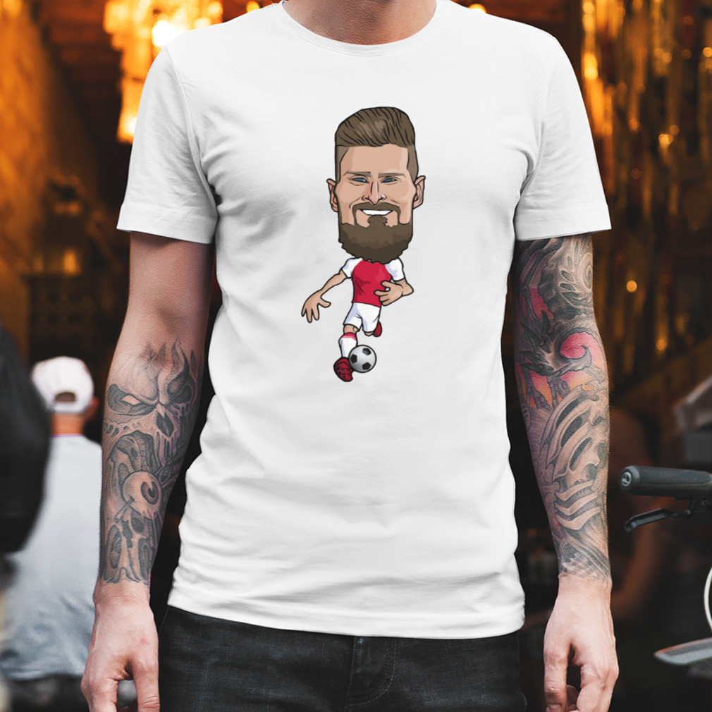 Unisex Tee
