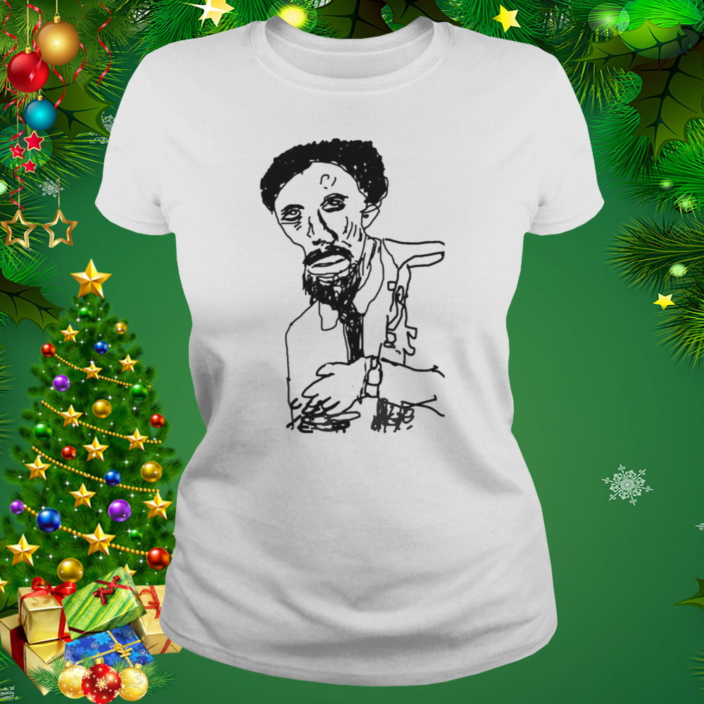Out To Lunch Ornette Coleman shirt 2 Women's shirt
