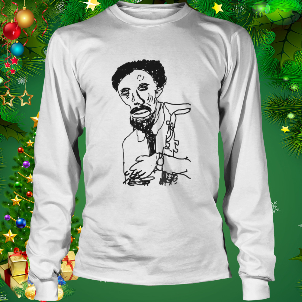 Out To Lunch Ornette Coleman shirt 3 Longsleeve shirt
