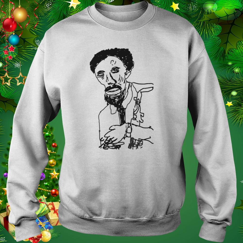 Out To Lunch Ornette Coleman shirt 4 Sweat shirt