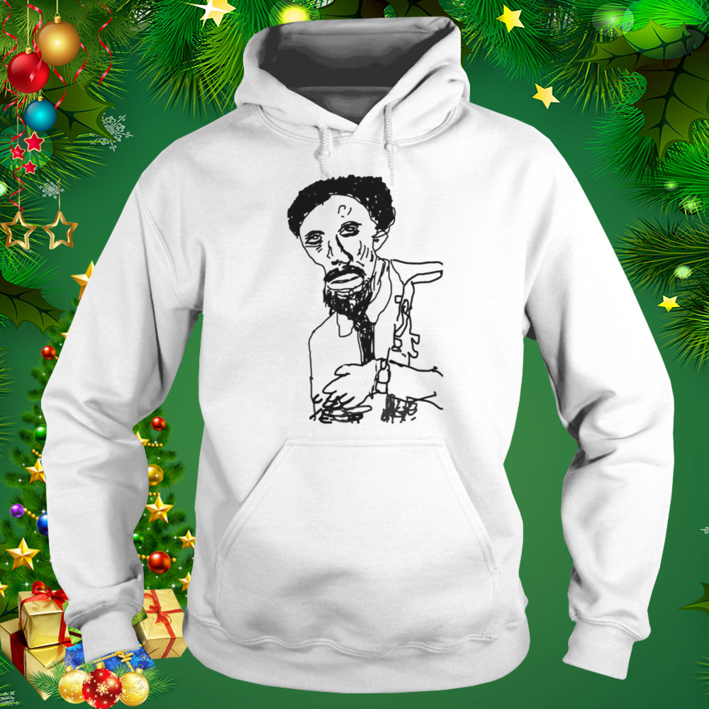 Out To Lunch Ornette Coleman shirt 5 Hoodie shirt