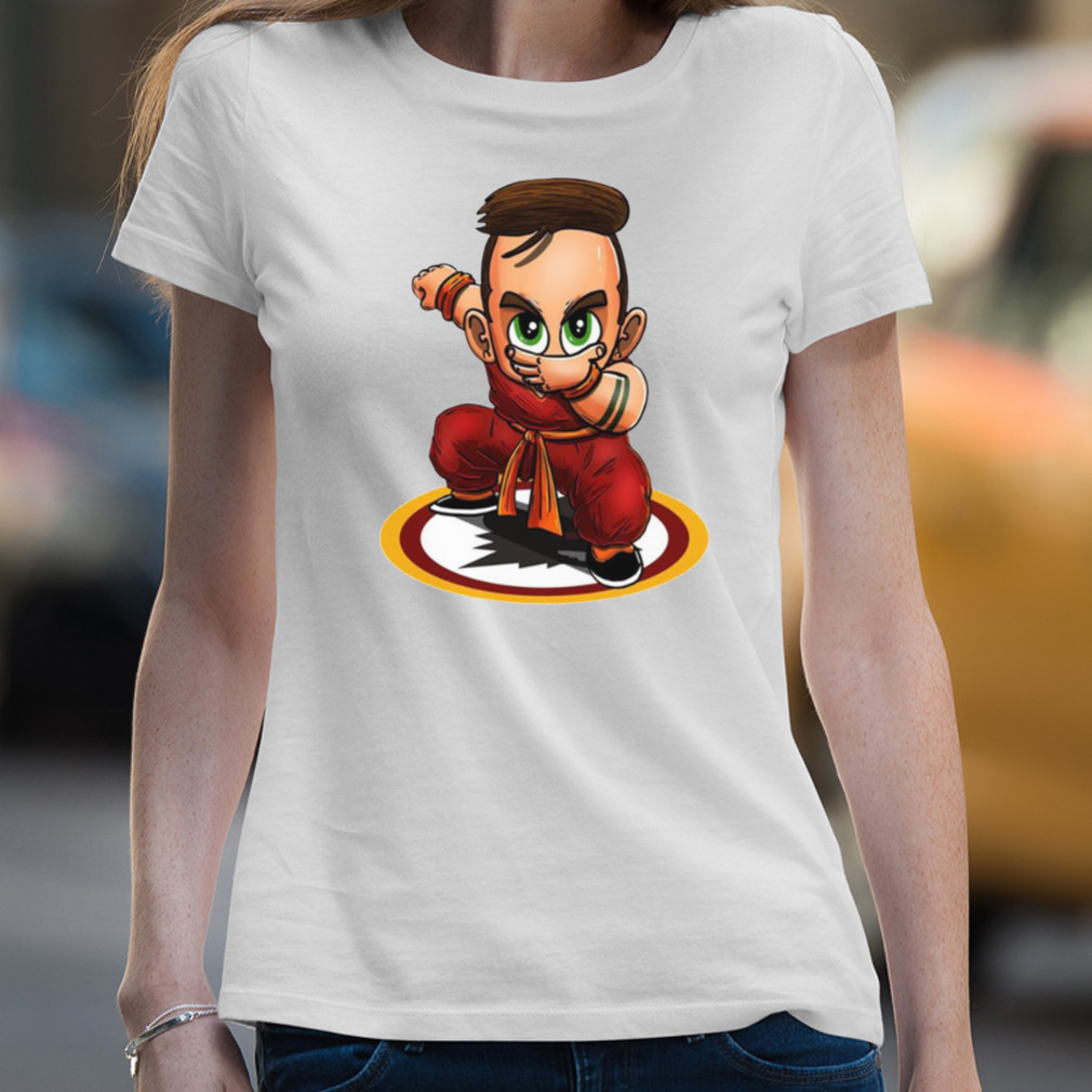 Ladies Tee