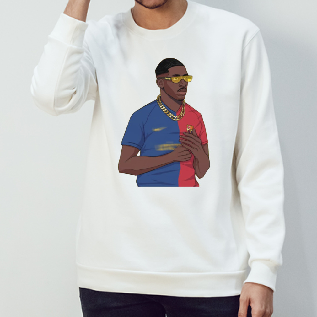 Crewneck Sweatshirt