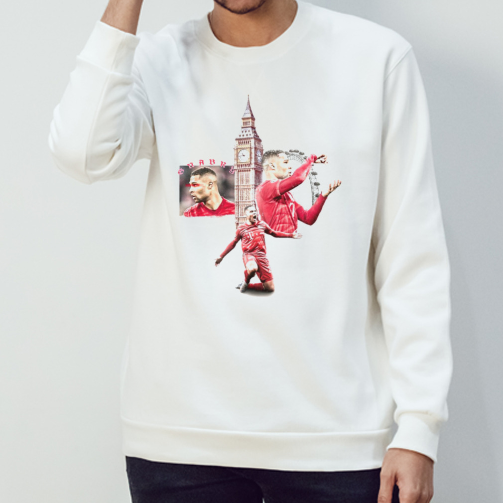 Crewneck Sweatshirt