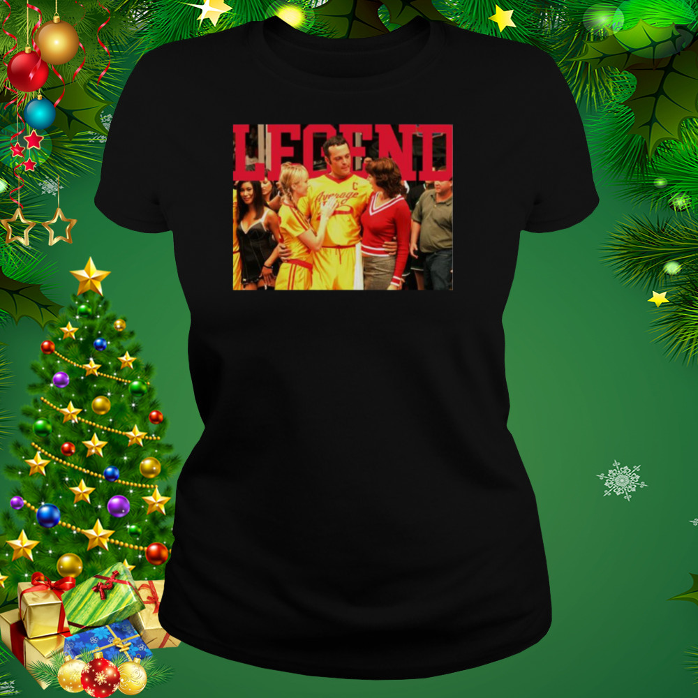 The Average Joe Legend shirt 2 Women's tshirt