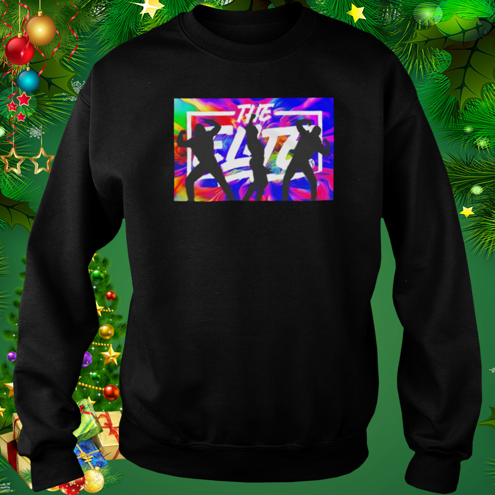 The Elite Gears of Creation shirt 4 Sweat tshirt