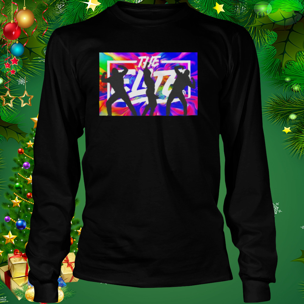 The Elite Gears of Creation shirt 3 Longsleeve tshirt