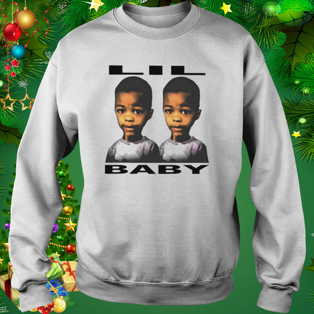 The Lil Baby shirt 4 Sweat shirt