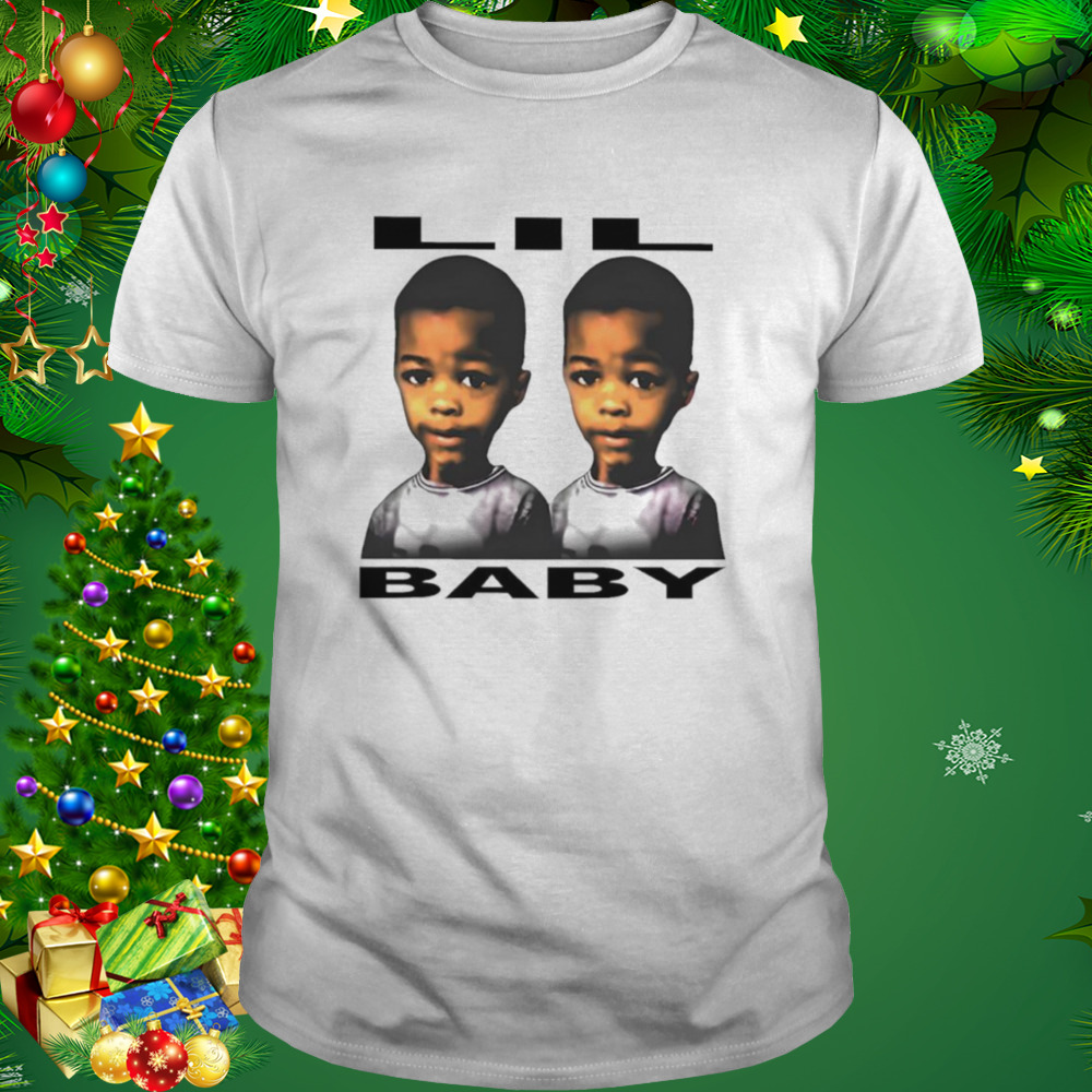 The Lil Baby shirt 1 Unisex shirt