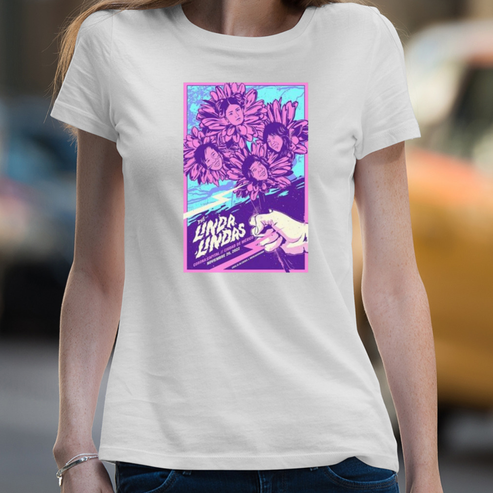 Ladies Tee