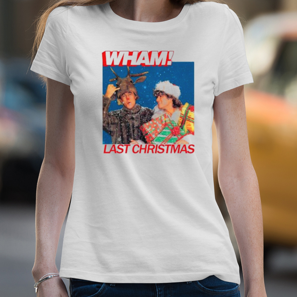 Ladies Tee