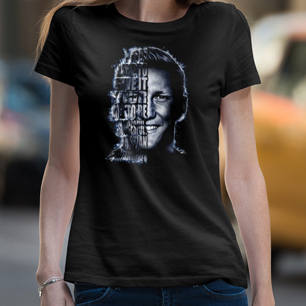 Ladies Tee
