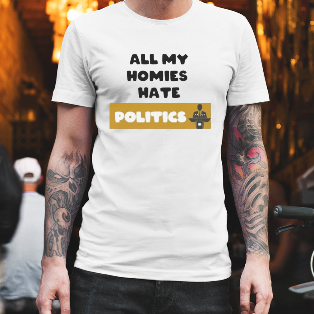 Unisex Tee