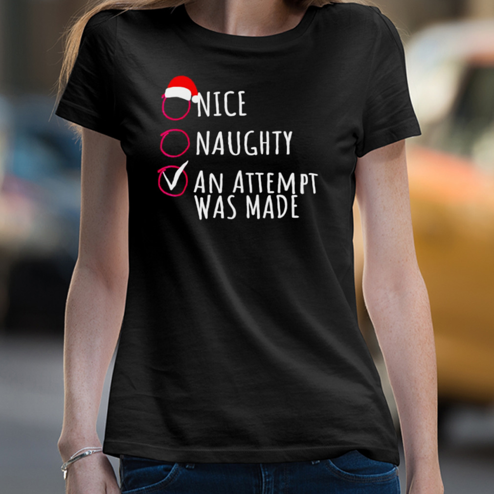 Ladies Tee