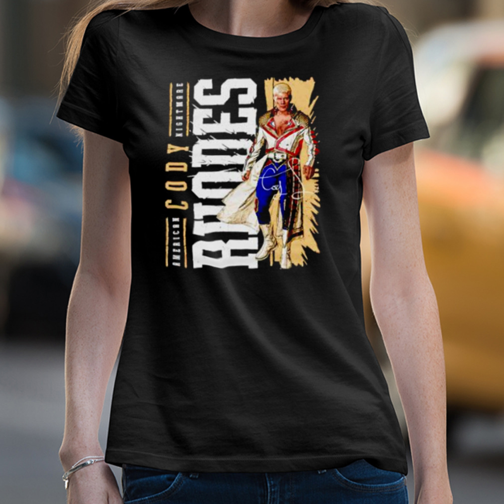 Ladies Tee