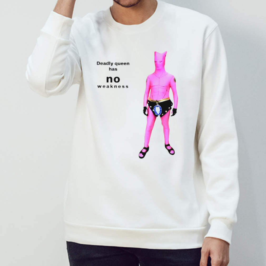 Crewneck Sweatshirt