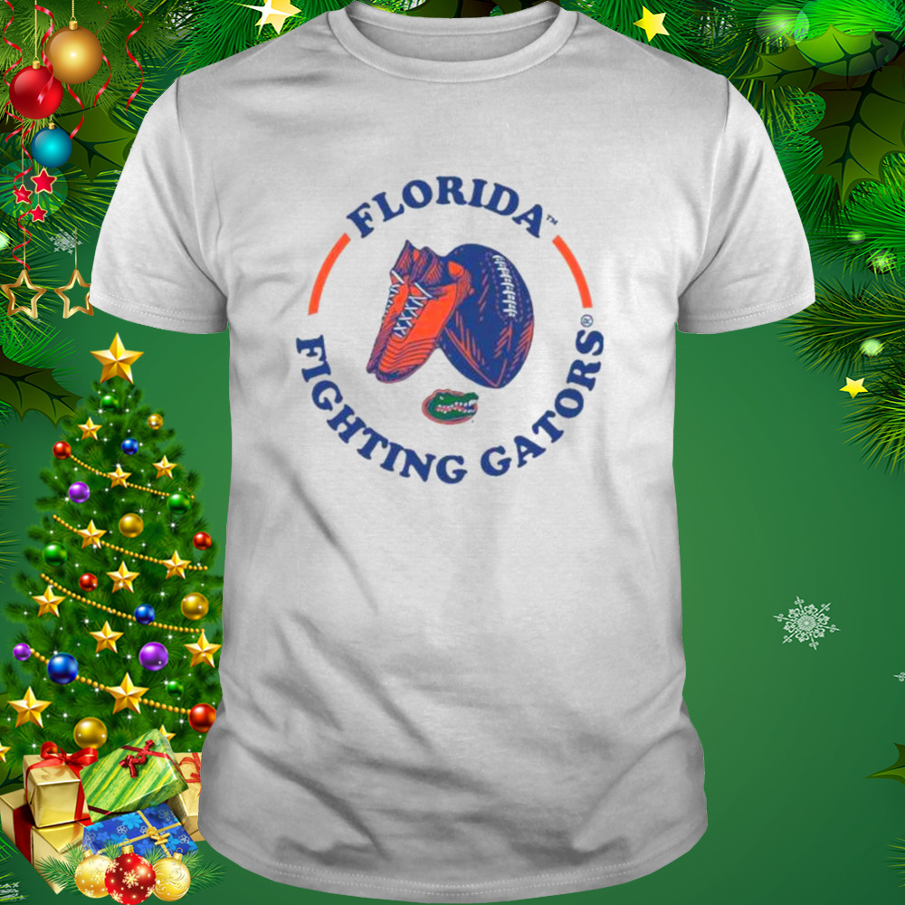 Florida – NCAA Football Justin Pelic Hail Mary Hooded shirt 1 Unisex shirt
