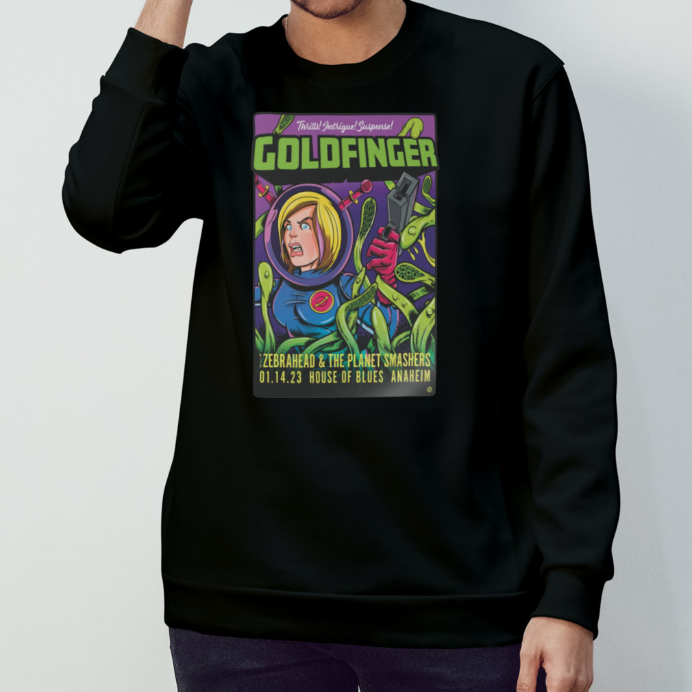 Crewneck Sweatshirt