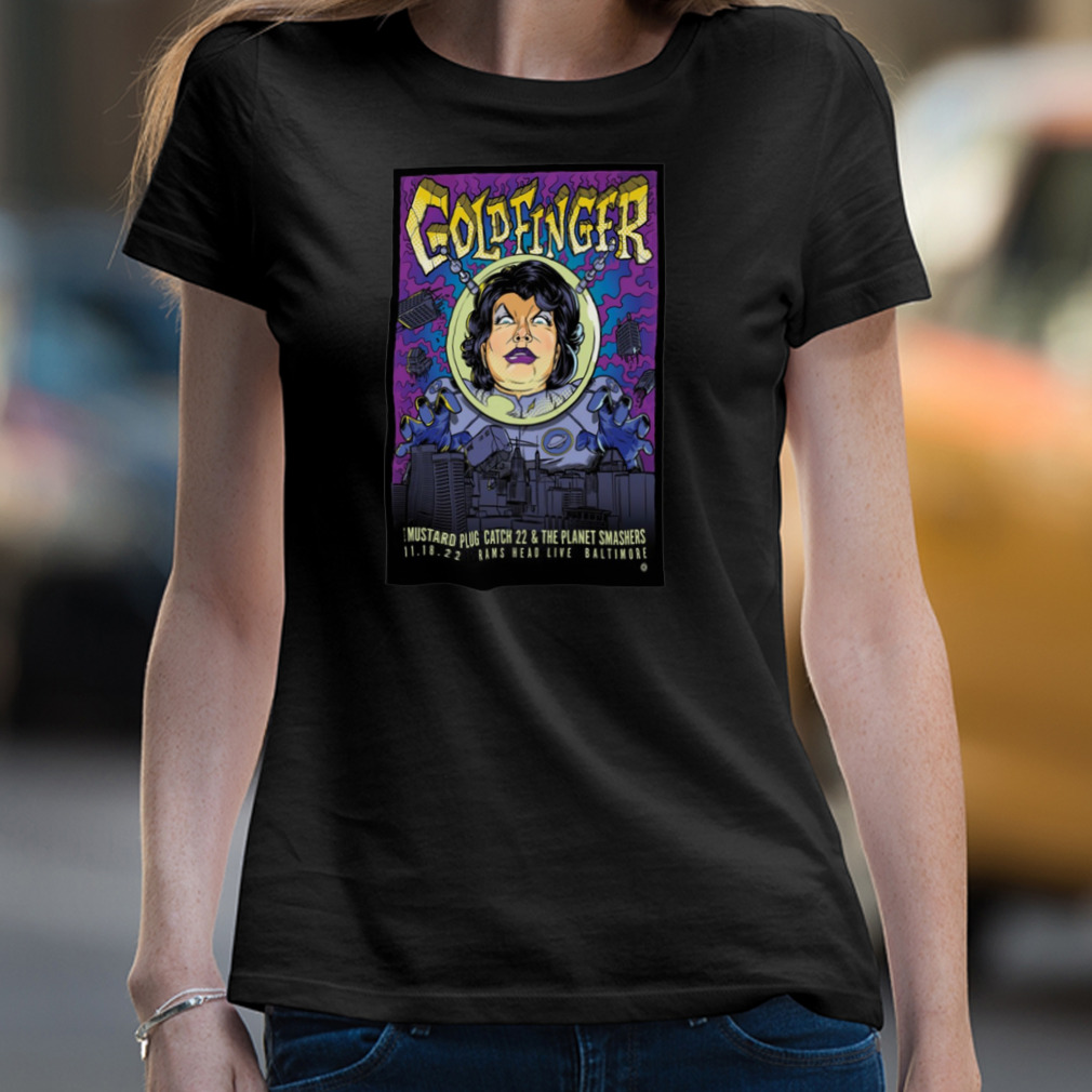 Ladies Tee