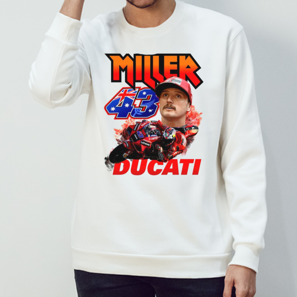 Crewneck Sweatshirt