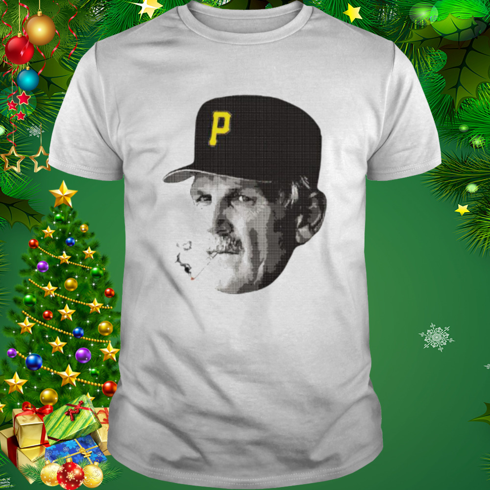 Jimmy leyland smokin’ jim shirt 1 Unisex shirt