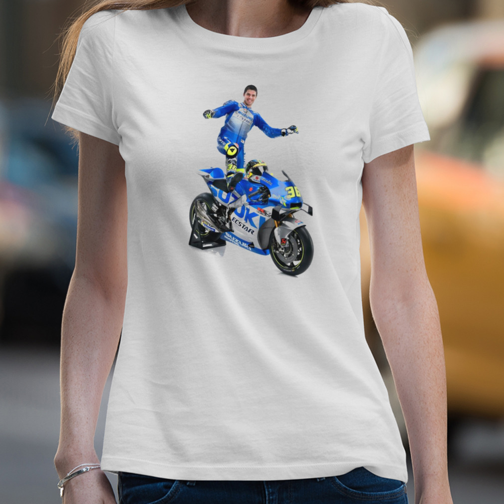 Ladies Tee