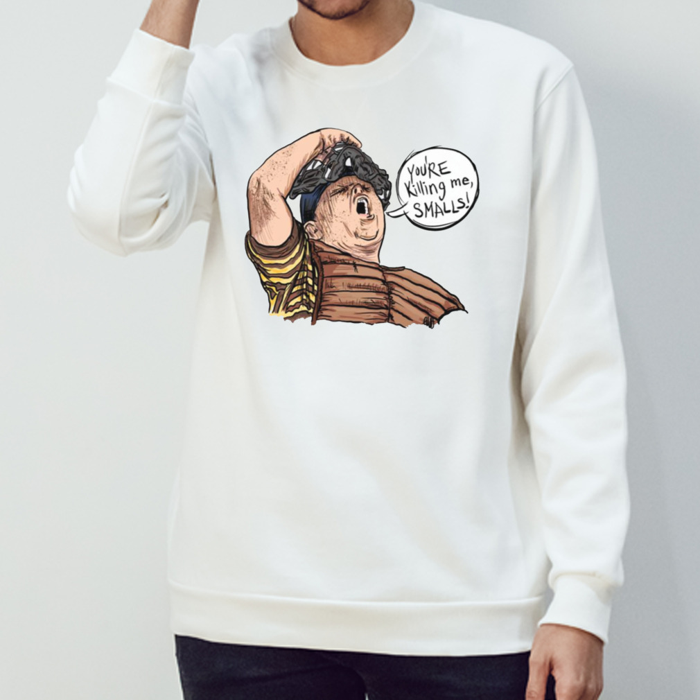 Crewneck Sweatshirt